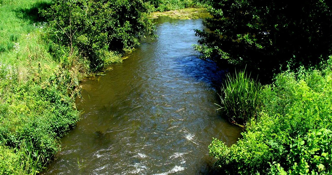Rijeka Plitvica