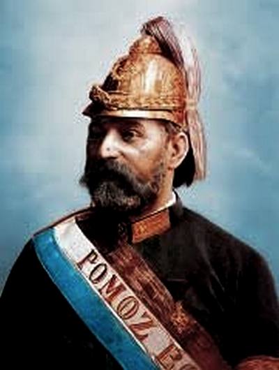 Stjepan Gjuro Deželić