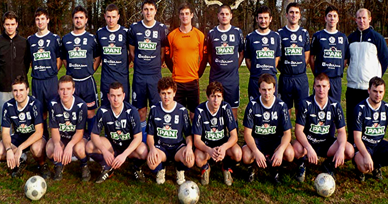 NK Bukovčan - Veliki Bukovec