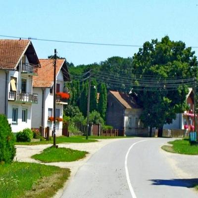 Selo Dubovica
